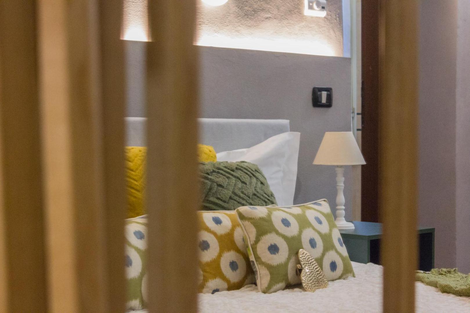 Residence Croce Piacenza Zewnętrze zdjęcie