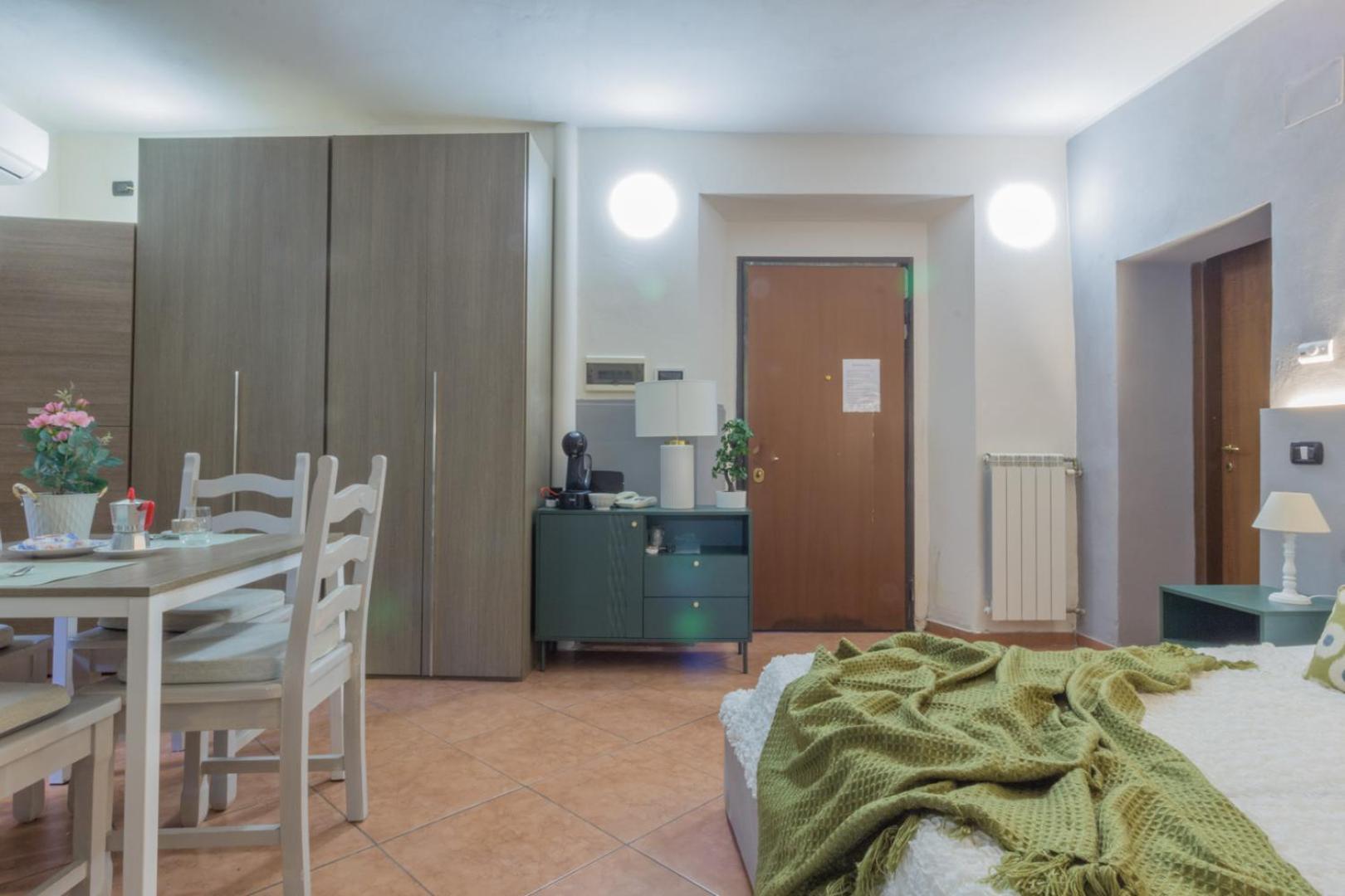 Residence Croce Piacenza Zewnętrze zdjęcie