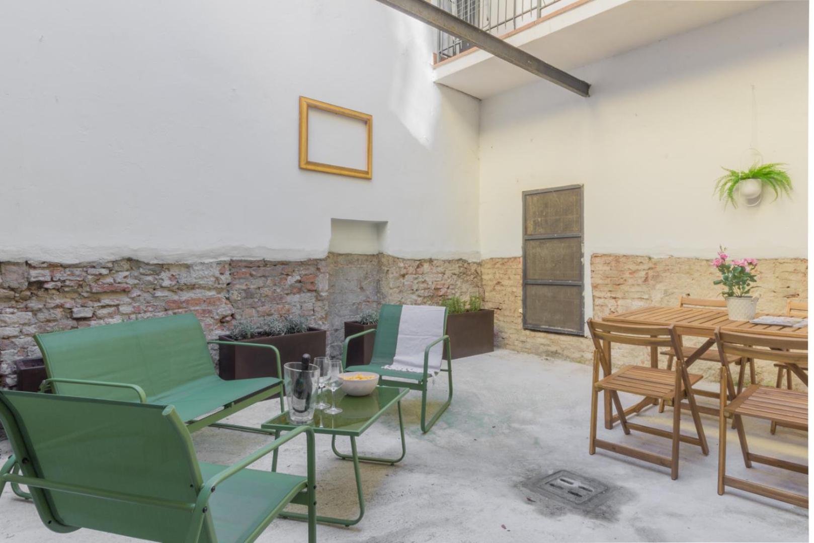 Residence Croce Piacenza Zewnętrze zdjęcie