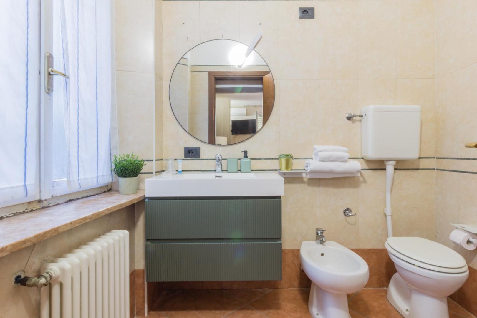 Residence Croce Piacenza Zewnętrze zdjęcie